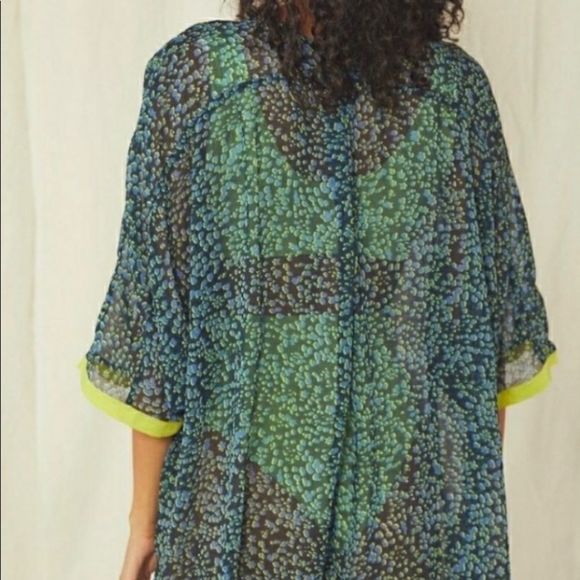 New with tag Free People sleepin’in Pajama set size XS and size S - Picture 4 of 8